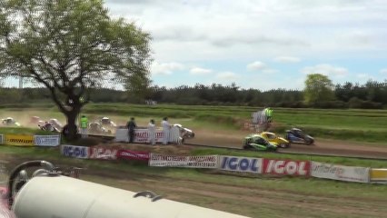 2eme manche 602 angrie 2013