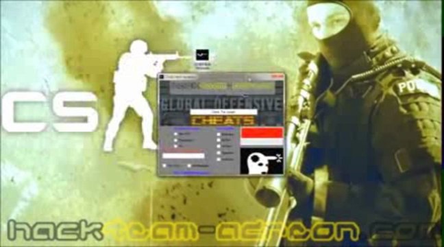 Counter Strike Global Offensive Hack % Pirater Cheat % FREE Download May - June 2013 Update