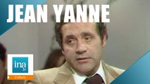 Jean Yanne 