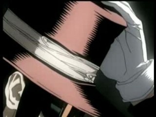 Amv - Hellsing - Papa Roach_Last Resort