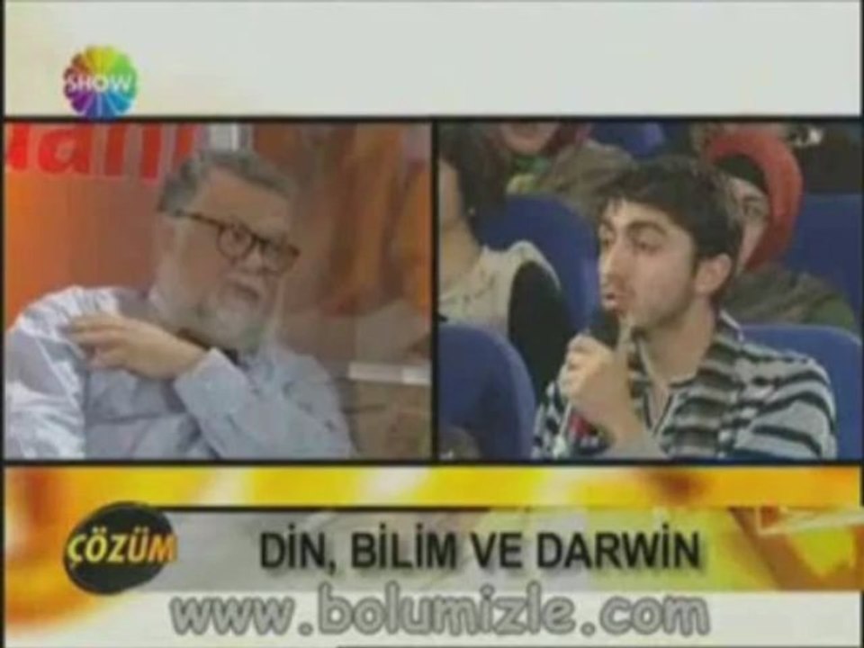 ATEİZMİN YALANLARI - 8