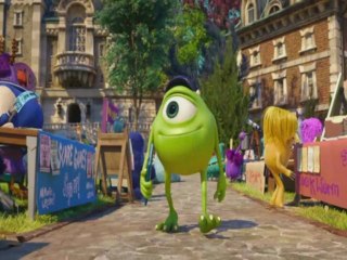 Monsters University 2013 Part 1 Of 7 Full HD Watch Movie Online For Free Quality