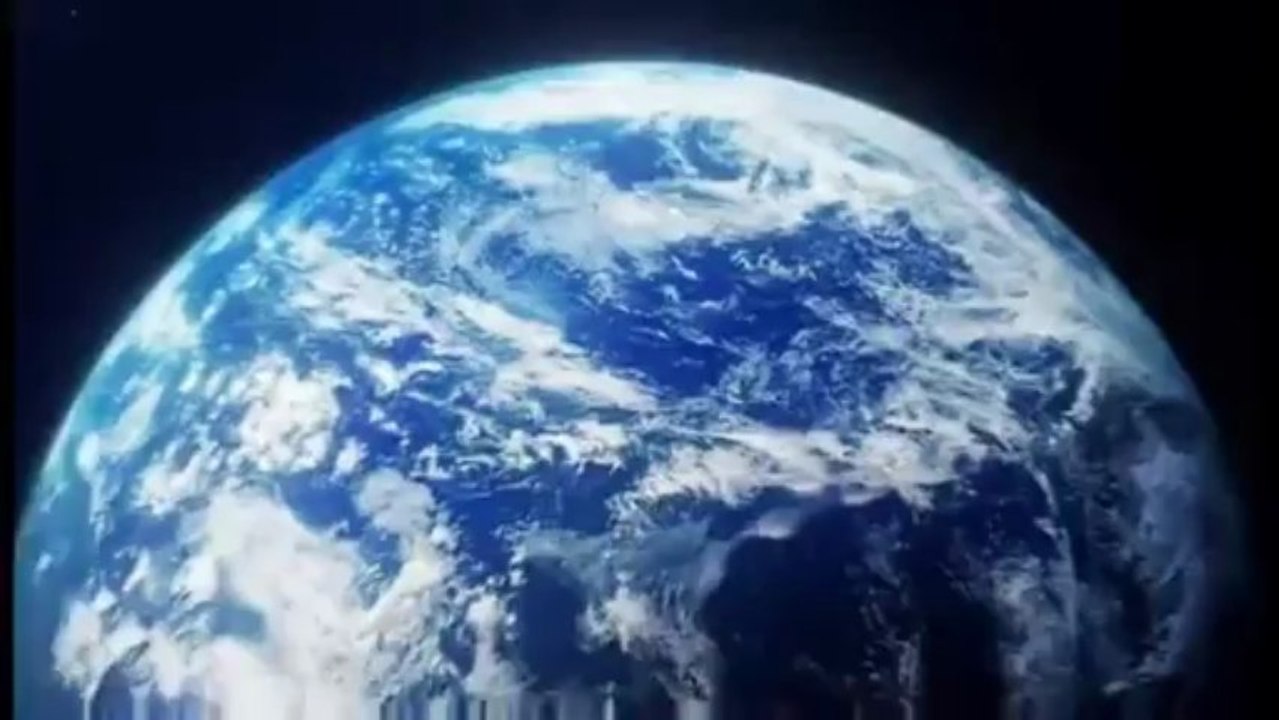 Dragon Ball Z: La Batalla De Los Dioses Teaser Trailer Oficial Subtitulado