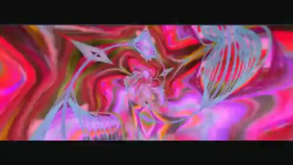 Vex & Siolence - Seven Lights Burning Upon The Throne (Blue & Orange)