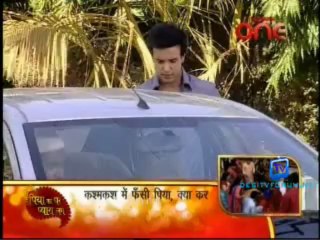 Jhilmil Sitaron Ka Aangan Hoga 7th May 2013 Video Watch