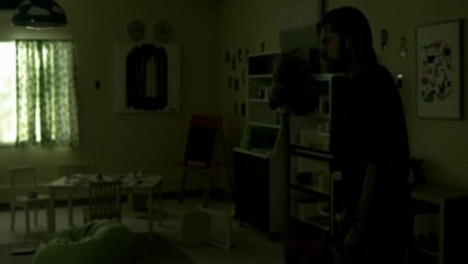 Mama - Extrait 2 "Lucas rencontre les filles pour la première fois" VF - Le 15 Mai au cinéma