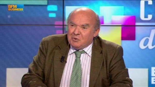 Eric Turquin et Isabelle Fouquet dans Chercheurs d'art à Paris - 4 mai 1/4