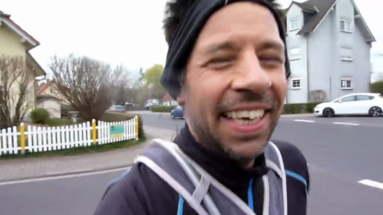 Ischlaufheimmarathon