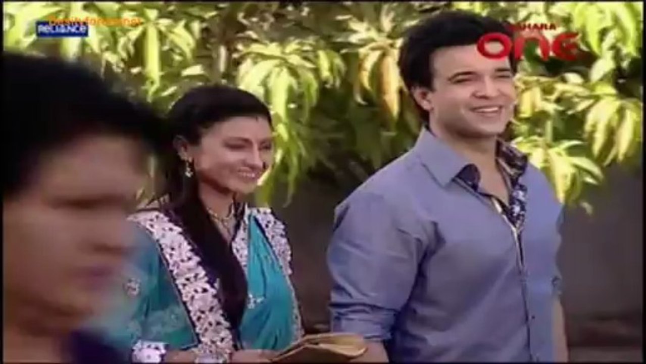 Jhilmil Sitaron Ka Aangan Hoga 7th May 2013 Video Watch Online pt1