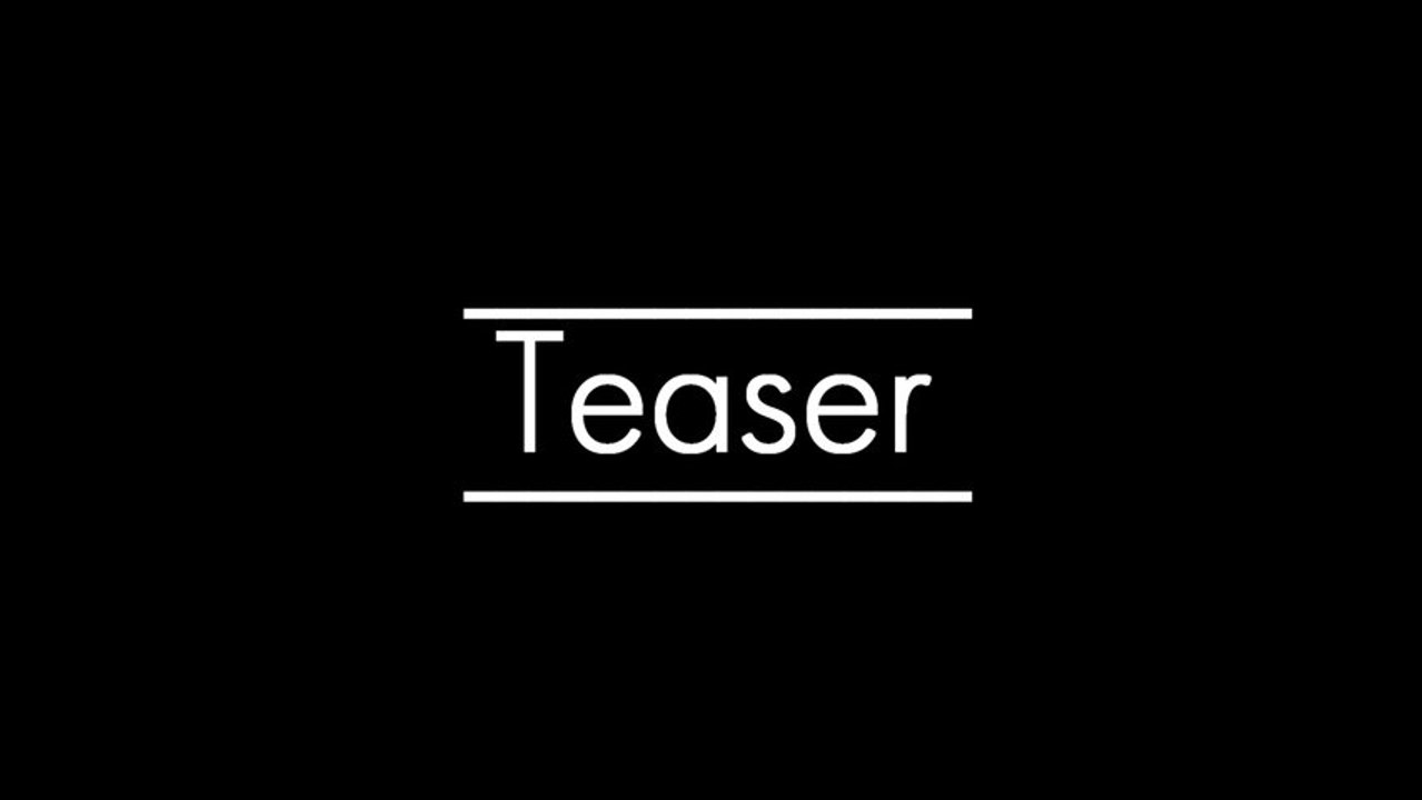 TEASER