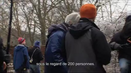 Il était une fois... Le Ruban Blanc - Extrait