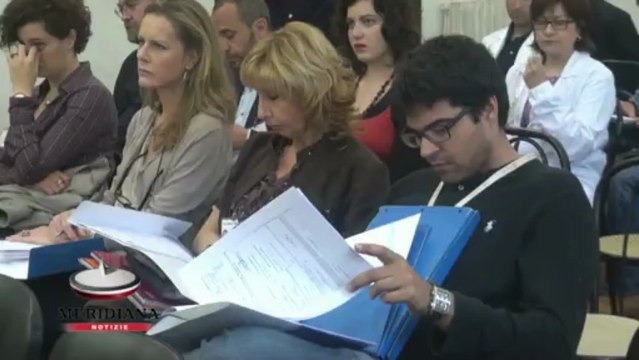 A Regina Coeli siglata con Asl RmA la Carta Servizi Sanitari per i detenuti