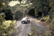 Citroën WRC 2012 - Rally NZ - Best of