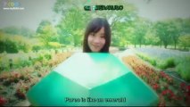 [AIDOL]Pareo wa Emerald - Shibata Aya (PV ver.)