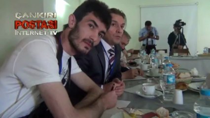 Çözüm için Adres Gösterdi