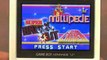 Classic Game Room - MILLIPEDE & SUPER BREAKOUT & LUNAR LANDER review for Game Boy Advance