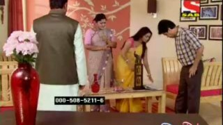 Hum Aapke Hai In Laws 7th May 2013pt3