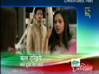 Kya Hua Tera Vaada  7th May 2013-Pt-4