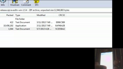 New Untethered Jailbreak Official  ios 6.1.3 6.14 For iPhone, iPad, iPod Touch