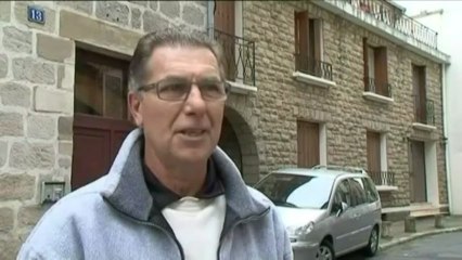 Des militants présumés de l'ETA arrêtés dans trois villes en France