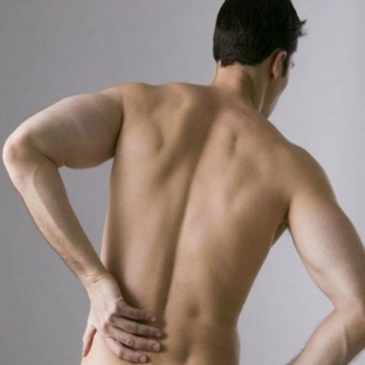 Curing Sciatica The Natural Way Review + Bonus