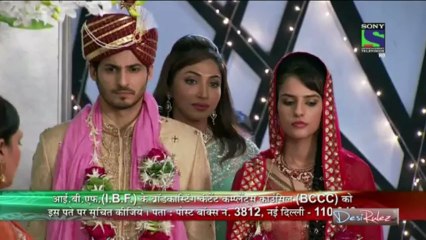 Kya Hua Tera Wada 7th May 2013-Part-1