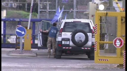 Suriyeli muhalifler barış gücü askerlerini alıkoydu