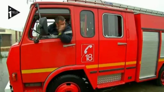 Le pic des crues est à venir