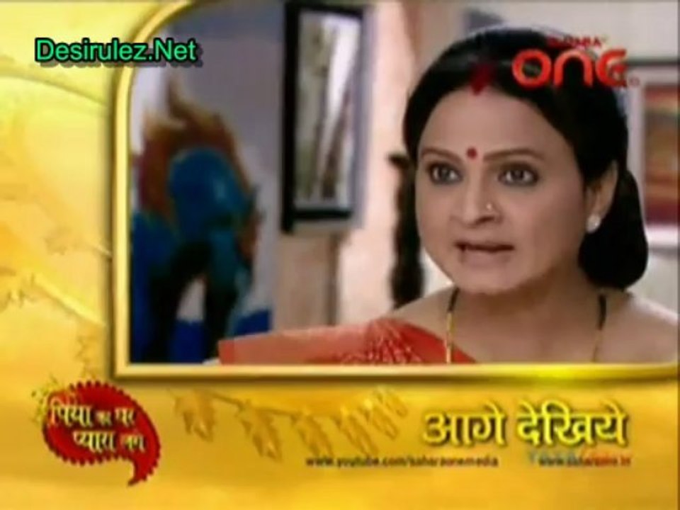 Piya Ka Ghar Pyaara Lage 7th May 2013 pt2
