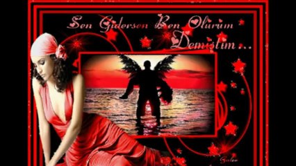 Bülent Ersoy - Üzdünüz Beni Yillar -