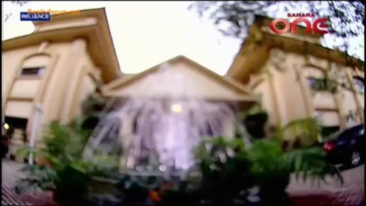 Piya Ka Ghar Pyaara Lage 7th May 2013 Video Watch Online pt1