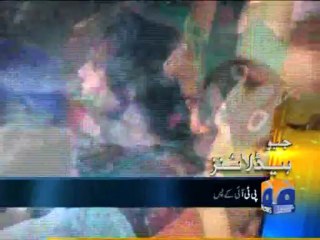 Geo Headlines-07 May 2013-2200