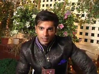 IF segment - Qubool Hai! - 7th May, 2013