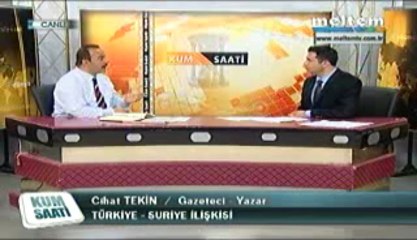 Meltem Tv Kum Saati 07,05,2013