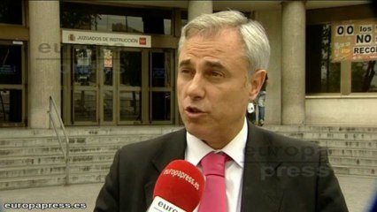 Armengol afirma que la infanta seguirá siendo investigada