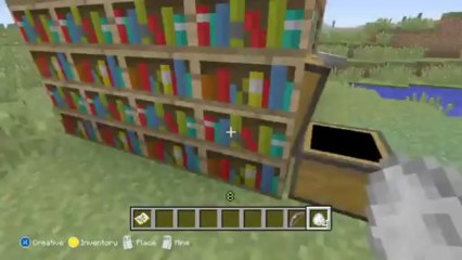 Minecraft Xbox 360 - Giant Zombies MOD With Download