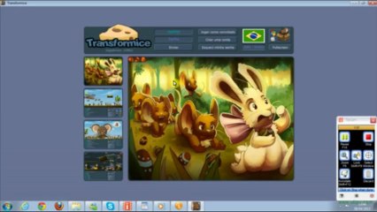 hack transformice hack transormice