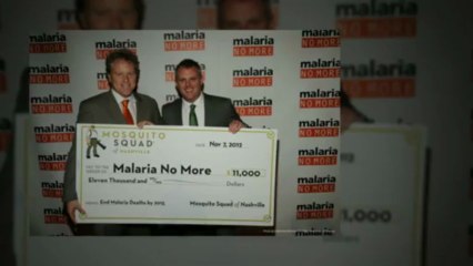 mosquito treatment for yard