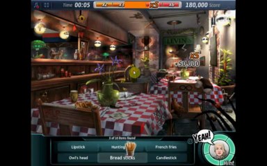 How To Hack Criminal Case (Time Hack) With Using Cheat engine