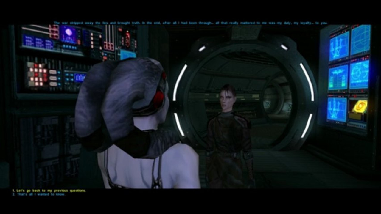 BHOS 6: Bloque pour 1 dialogue...