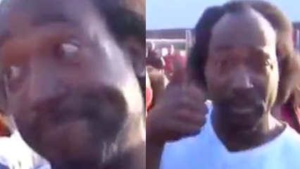 Charles Ramsey Emerges as New Internet Folk Hero