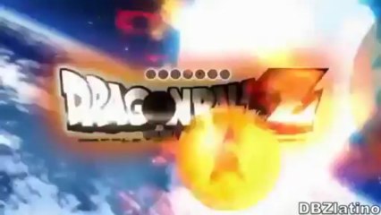 Dragon Ball Z Batalla de los dioses Trailer IMAX ( Español Latino )