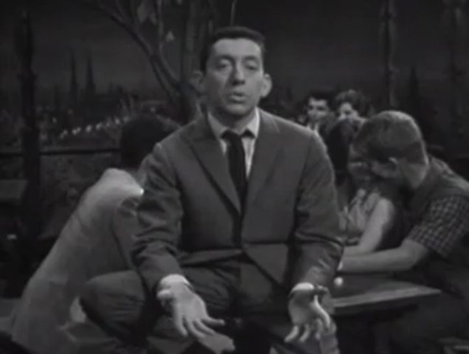 55-xx-xx Clip TVShow - Les mots inutiles