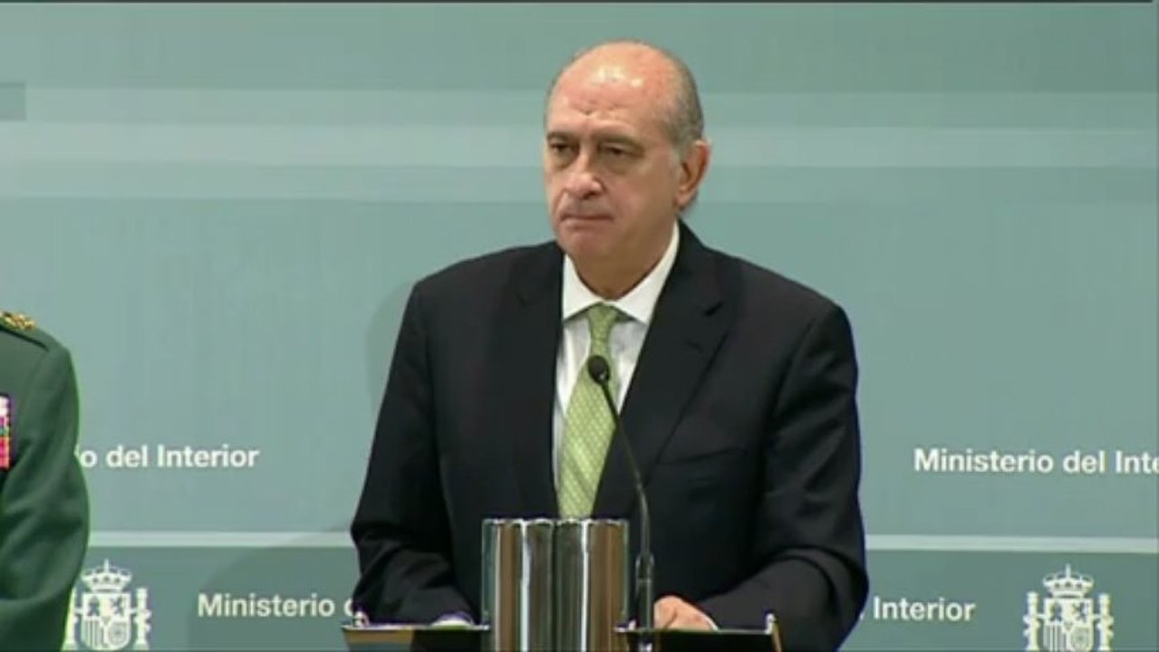 Arrests break up ETA 'logistical core': Spain