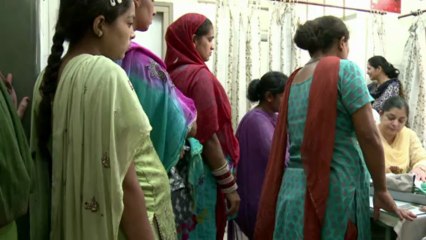 300,000 day-old babies die each year in India: report