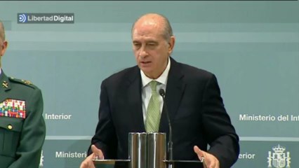 Fernández Díaz: "El aborto tiene algo que ver con ETA, pero no demasiado"