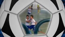 Futsal | Benjamins 12-13 | Golo do Rodrigo ao CS S. João