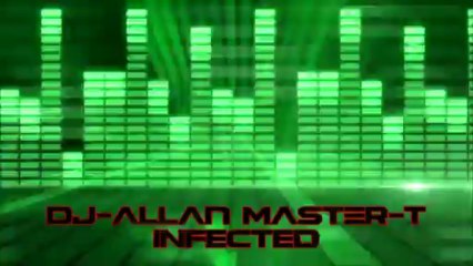 DJ-ALLAN MASTER-T DEAD OR ALIVE