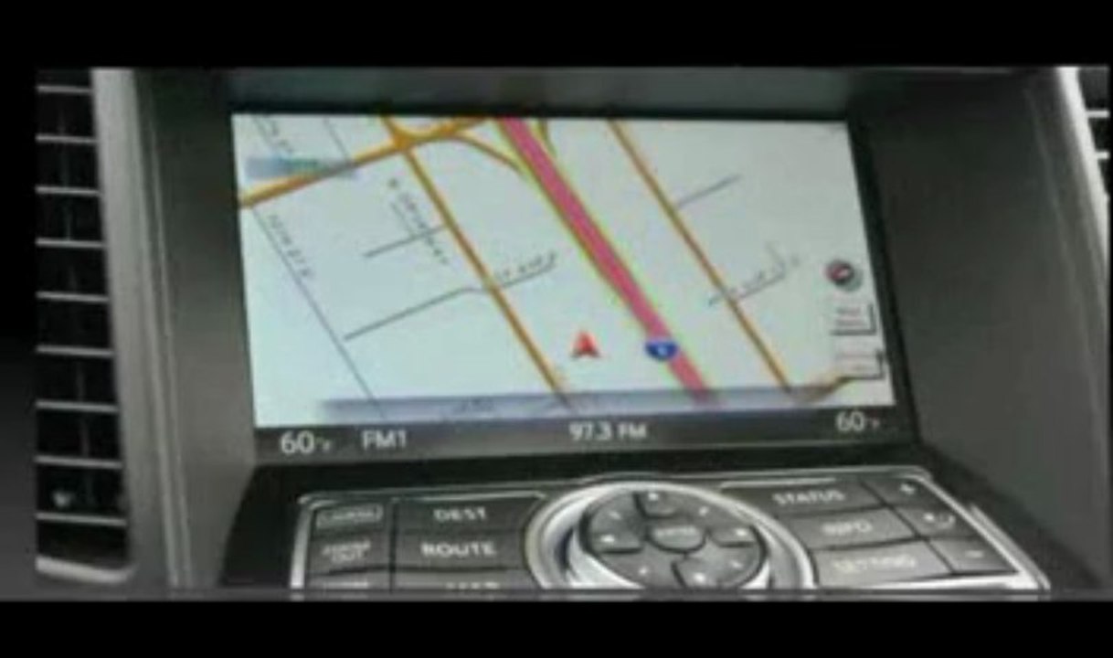 2013 Infiniti FX37 AWD Dealership Olympia, WA | Infiniti Dealer Olympia, WA