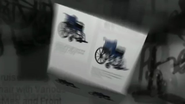 What you need to know and understand about wheelchair